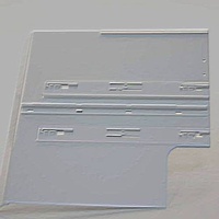 Fisher Paykel Freezer RF610 Slide Rail Left Side Retainer, Left Side