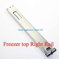 Fisher Paykel Freezer Slide Rail Top Right Side 355MM Long