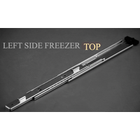 Fisher Paykel Fridge Active Smart Slide Rail Left Side 305MM Long