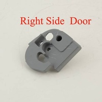 Fisher Paykel Fridge Closing Hook Door Stop Hinge On Right Side