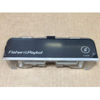 Fisher Paykel Fridge Display Control Ice and Water