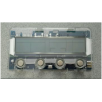 Fisher Paykel Fridge Display Control Ice and Water