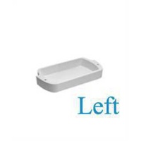 Fisher Paykel Fridge Door Half Shelf Left