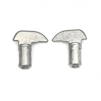 Fisher Paykel Fridge Door Handle Cam Lock Or Handle Hook Boss Flat