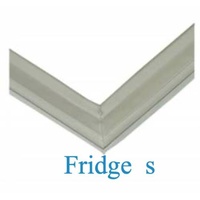 Fisher Paykel Fridge Door Seal N405T, Build In 90S, Screw 635MM X 1173MM 875734P
