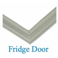 Fisher Paykel Fridge Door Seal Or Gasket E411T, N405T