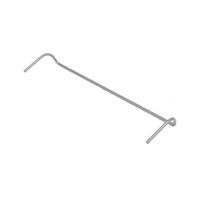 Fisher Paykel Fridge Door Shelf Bottle Rail Bar Holder 335T, C365H, C370, C373, C380B, C390T, C410B, C415H, E415H, C420T, C450