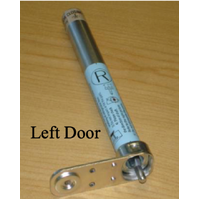 Fisher & Paykel Fridge Door Softclose Left Side Door