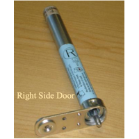 Fisher & Paykel Fridge Door Softclose Right Side Door- 821438