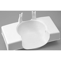 Fisher Paykel Fridge Drip Tray E402B, E411T, E415H E331T E372B, E381T **14879P