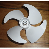 Fisher Paykel Fridge Fan Blade E373, E450, 820097, 855094 C450, *0097
