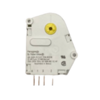 Fisher Paykel Fridge Freezer Defrost Timer N395, N500, N308, N169T, N308, N388