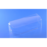 Fisher & Paykel Fridge Freezer Door Shelf Cover Right Side E522B, E521T, N510T, N500B