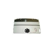 Fisher Paykel Fridge Freezer Fan Motor RF331T, RF372B, E331T, E415, RF381T, RF402B, RF411T, E402BRT