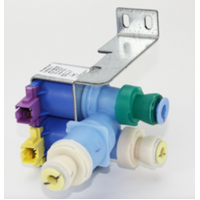 Fisher & Paykel Fridge Ice and Water Inlet Valve E522BRMFDU