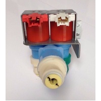 Fisher Paykel Fridge Inlet Valve Water Valve E442BRXFDU4, E522BRX, RF610ADU, E402BRXF, 12VDC 16W