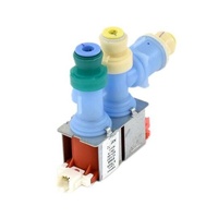 Fisher Paykel Fridge Inlet Valve Water Valve RF402BRPUX6 Product Code