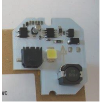 Fisher Paykel Fridge Lamp Light Assy Active Smart Fridge Led