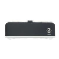 Fisher & Paykel Fridge Mod Disp As U2 Ext Ub Svc RS36A80U1