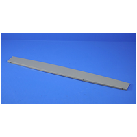 Fisher Paykel Fridge Or Freezer To Or Lower Cap for Door Silver 680MM Wide Fridge Cabinet *4451