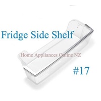 Fisher Paykel Fridge Side Door Shelf RX611