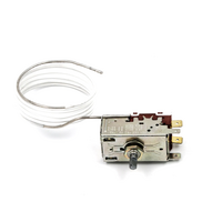 Fisher Paykel Fridge Thermostat C190, C270, RF190, RF270, *3491P Q6821