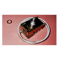 Fisher Paykel Fridge Thermostat C370, C365H, Control Ranco K59-L6024-000