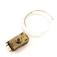 Fisher Paykel Fridge Thermostat N169T, N249T, C120, C229, C390T, N325T, C335T, N369B, K59Q6820, C380B, C390T, N395B, Q682