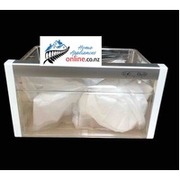 Fisher Paykel Fridge Veggie Bin 2ND Or 3RD From Low RX611DUX1, RX628DX1, RX628DW1