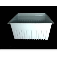 Fisher Paykel Fridge Veggie Bin Or Crisper Bin Lowest Draw 3 Door Fridge E415H Series