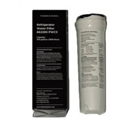 Fisher & Paykel Fridge Water Filter 836848 862285 E404BRXFDU, E522BRXFDU, E522BRXU Original