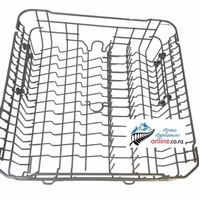 Fisher & Paykel Haier Dishwasher Basket Upper HDW15V2B2 61611-A