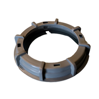 Fisher & Paykel, Haier, Elba, Dishwasher Bearing Lower Spray Arm Nut DW60 HDW9 HDW12 DW12 HDW20 HDW101 ***201006