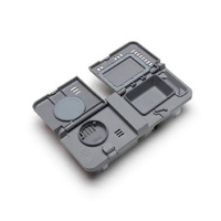 Fisher Paykel Haier Elba Dishwasher Detergent Dispenser DW60CHW1, 80914, Type 1