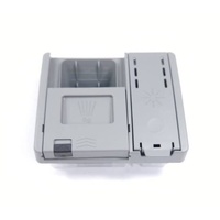 Fisher Paykel Haier Elba Dishwasher Detergent Dispenser With Rinse Aid Connector H0120400354