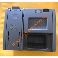 Fisher Paykel Haier Elba Dishwasher Detergent Dispenser Without Rinse Aid Connector H0120400354A