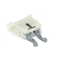 Fisher Paykel Haier Elba Dishwasher Door Switch Latch H0120801601