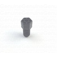 Fisher Paykel, Haier, Elba, Dishwasher Front Feet