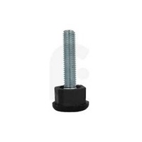 Fisher Paykel, Haier, Elba, Dishwasher Rear Foot DW60 HDW9 HDW12 DW12 HDW20 HDW101 HDW100