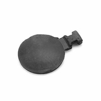 Fisher Paykel Haier Elba Dishwasher Washer Spray Upper Spray Arm Rubber Valve DW60CDX2, DW60CEX1, DW60CSW1, *2675