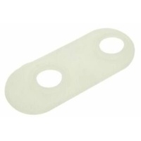 Fisher Paykel Haier Elba Dishwasher Washer Spray Upper Spray Arm Transition Tube Rear Ducting Silicon Seal - DW60CDX2