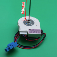 Fisher Paykel Haier Fan Motor
