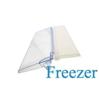 Fisher Paykel Haier Freezer Lowest Bin Cover HSBS610IS, *0763A