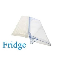 Fisher Paykel Haier Fridge Lowest Veggie Bin Cover HSBS610IS