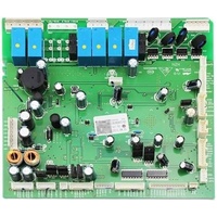 Fisher & Paykel Haier Fridge Pcb Control HSBS610 800067A
