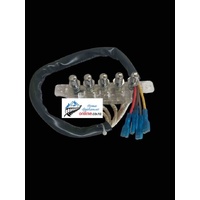 Fisher & Paykel Haier Range Hood Switch