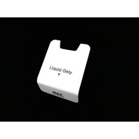 Fisher & Paykel Haier Washing Machine Dispenser Box Cover Or Cap Wh Front Loader