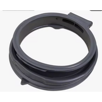 Fisher & Paykel Haier Washing Machine Door Seal Bellows