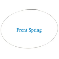 Fisher Paykel Haier Washing Machine Door Seal Gasket Front Clamp Type 2