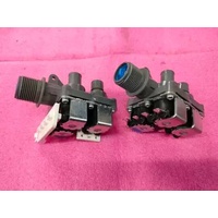 Fisher & Paykel Haier Washing Machine Inlet Valve Cold HWT10AN1